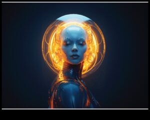Designing Horizons: Trends and Triumphs in Creative Arts and AI