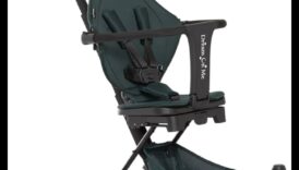 Dreamy Drifters: Καρότσια για άνετες εξόδους