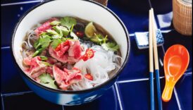 Easy Does It Right: Αβίαστα συνταγές για τέλεια γεύματα