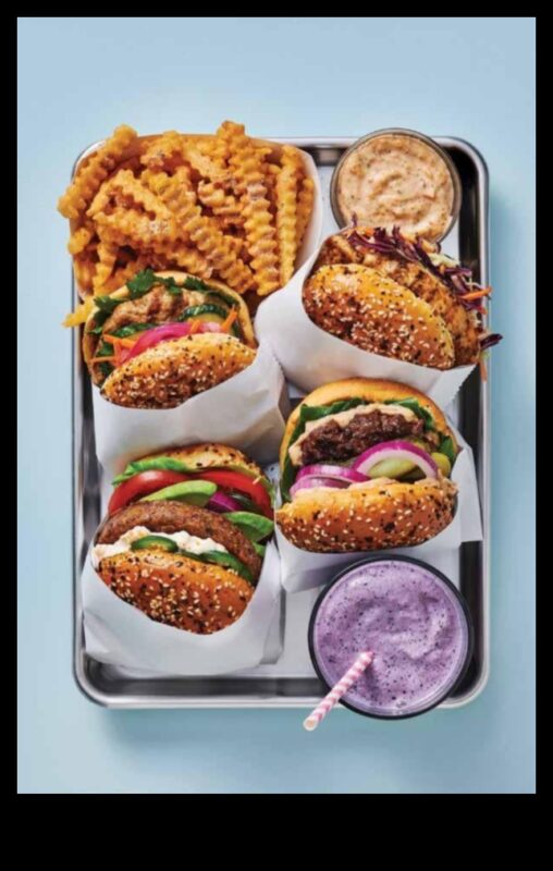 Express Epicurean: Ανεβάστε το φαγητό σας σε λίγα λεπτά