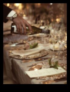 Gastronomic Nightfall: Βουτήξτε σε εξαιρετικές δημιουργίες για δείπνο