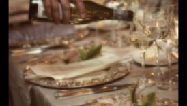 Gastronomic Nightfall Μια πολυτελής βραδιά με εξαιρετικές δημιουργίες για συμπόσιο 4 Gastronomic Nightfall: Βουτήξτε σε εξαιρετικές δημιουργίες για δείπνο