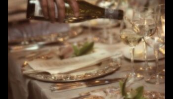 Gastronomic Nightfall: Βουτήξτε σε εξαιρετικές δημιουργίες για δείπνο