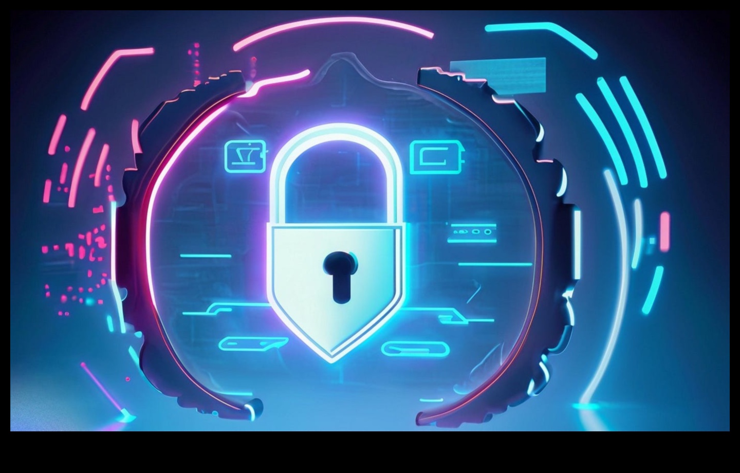 Guardians of the Virtual Gates Πλοηγώντας στο περίπλοκο τοπίο της κυβερνοασφάλειας 1 Guardians of the Virtual Gates: Navigating the Landscape of Cybersecurity