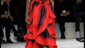 Haute Heritage: A Visual Ode to the Timeless Legacy of Iconic Fashion