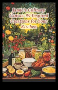 Home Chef's Palette: Ζωγραφίζοντας γευστικά αριστουργήματα στο σπίτι