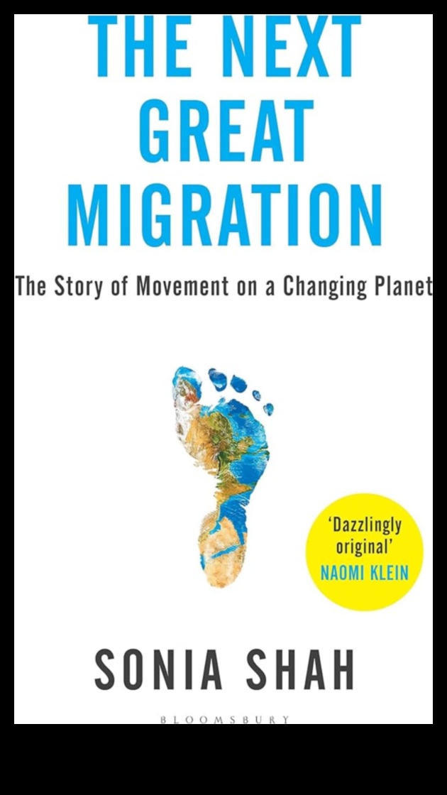 Interstellar Nomads Humanity's Next Chapter in the Great Migration 1 Interstellar Nomads: Astronauts Venturing into the Cosmic Unknown