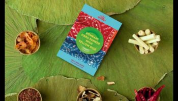 Μαγεία χωρίς κρέας: Αφεθείτε στην υγιεινή της χορτοφαγίας