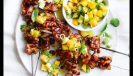 Mango Magic 7 γλυκές και αλμυρές ασιατικές συνταγές μάνγκο που θα πρέπει να έχετε κατά νου να δοκιμάσετε 5 Mango Magic: Δημιουργήστε γλυκές και αλμυρές ασιατικές δημιουργίες μάνγκο