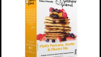 Θρέψτε τον Κυνηγό-Συλλεκτό μέσα σας: Παλαιό Λιχουδιές