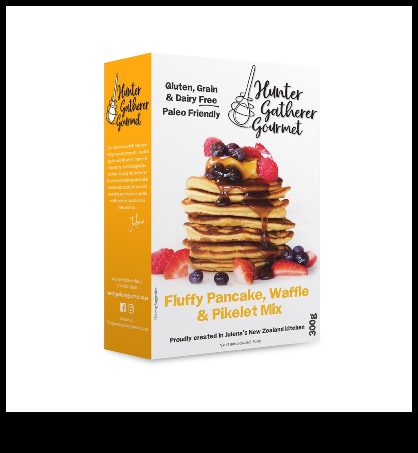 Θρέψτε τον Κυνηγό-Συλλεκτό μέσα σας: Παλαιό Λιχουδιές