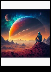 Orion's Odyssey: Adventures Through the Constellations of Stars