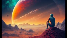 Orion's Odyssey: Adventures Through the Constellations of Stars