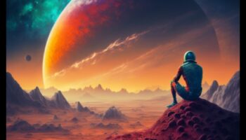 Orion's Odyssey: Adventures Through the Constellations of Stars