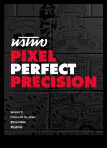 Pixel Perfect: Επίτευξη Ακρίβειας στη Θεωρία Σχεδίασης