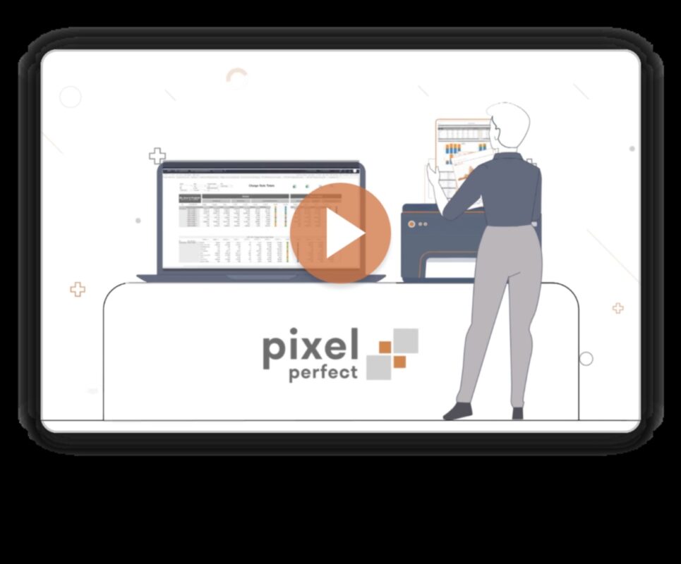 Pixel Perfect: Επίτευξη Ακρίβειας σε Αναλυτικές Λύσεις