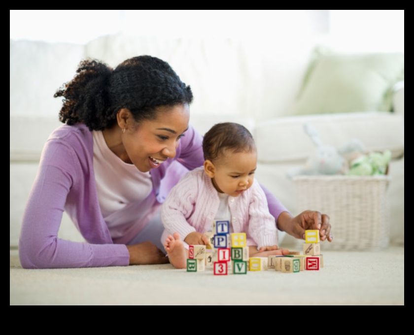 Pure Play: Διασκέδαση και παιχνίδια για τη γνωστική ανάπτυξη του μωρού