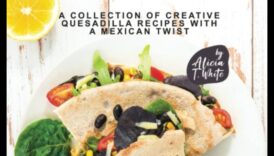 Quesadilla Quest: Δημιουργία Τέλειας Μεξικάνικης Δημιουργίας Τυριού