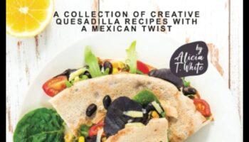 Quesadilla Quest: Δημιουργία Τέλειας Μεξικάνικης Δημιουργίας Τυριού