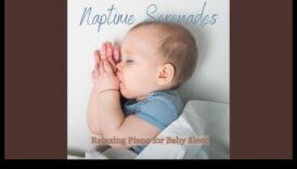 Sandman Serenade: Playing Sweet Lullabies for Baby's Slumber