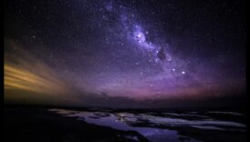 Skyward Serenity: Finding Peace in Astronomy