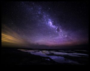 Skyward Serenity: Finding Peace in Astronomy