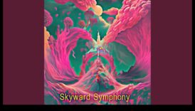 Skyward Symphony: A Harmony of Astronomy Wonders