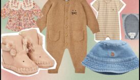 Snuggle-Ready Γεύση Χαλαρός και αξιολάτρευτα βρεφικά ενδύματα για κάθε περίπτωση 2 Snuggle-Ready Styles: Χαριτωμένα και άνετα βρεφικά ρούχα