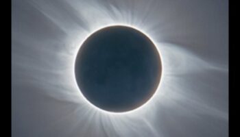 Solar Eclipse Saga: Mastering Techniques για ασφαλείς και εντυπωσιακές λήψεις