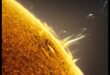 Solar Flare Splendor: Αξιοποίηση του ηλιακού φωτός σε αιθέρια στυλ φωτογραφίας