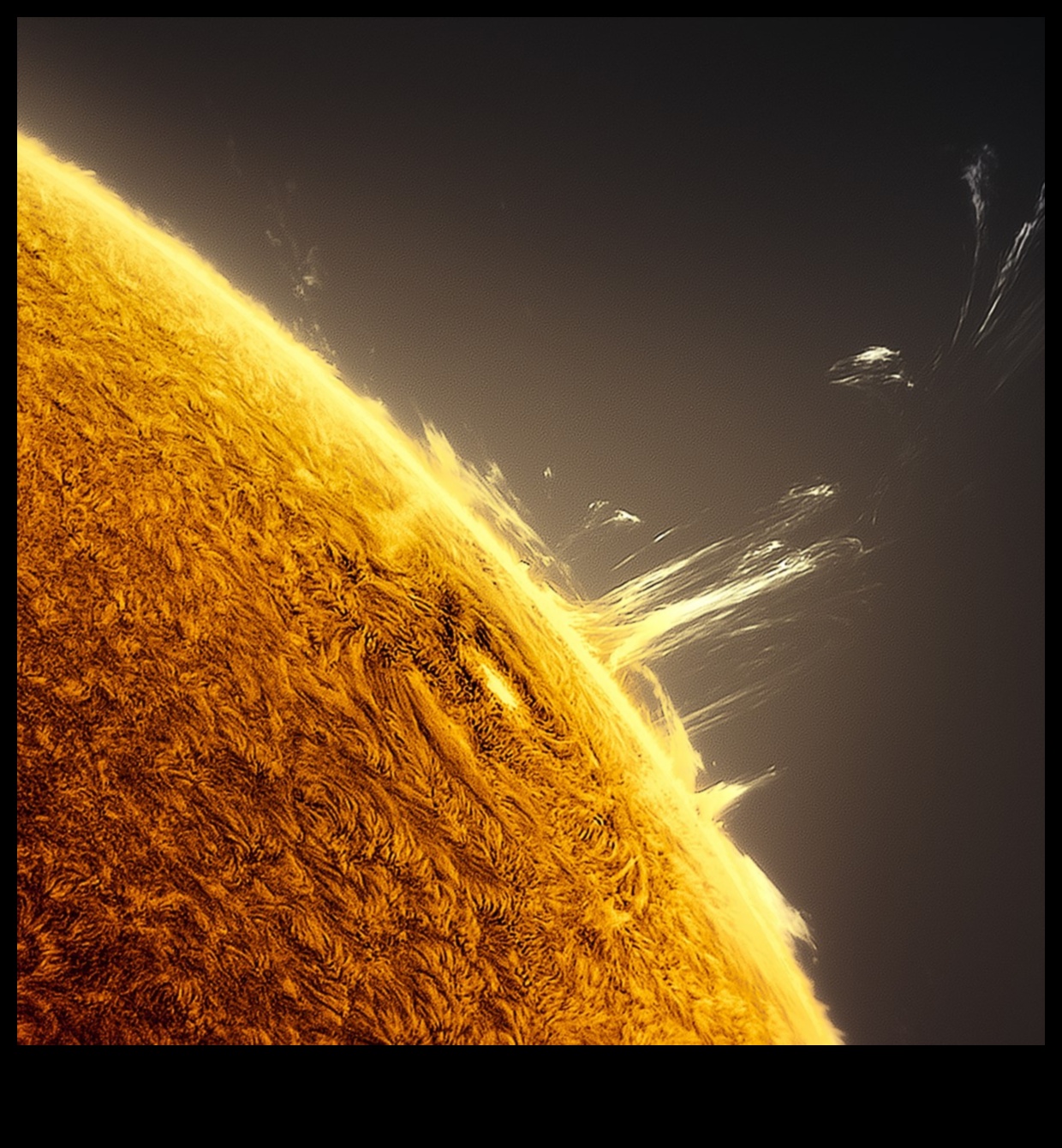 Solar Flare Splendor: Αξιοποίηση του ηλιακού φωτός σε αιθέρια στυλ φωτογραφίας