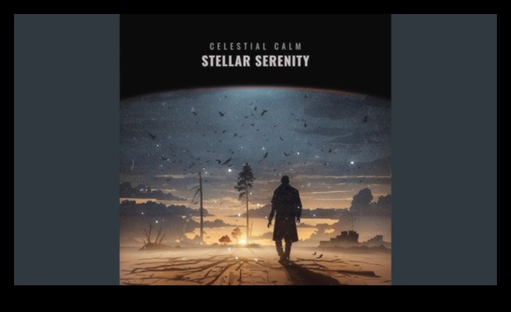 Stellar Serenity Ένας οδηγός για την εύρεση της ειρήνης στην άπειρη σιωπή του κοσμολογικού χώρου 1 Stellar Serenity: Finding Peace in the Infinite Silence of Cosmological Space