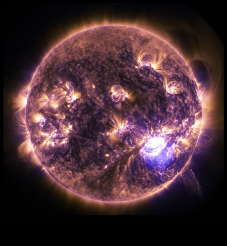 Stellar Soiree: A Celestial Celebration of Planetary Phenomena