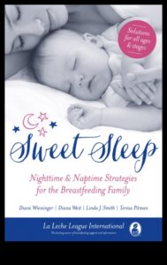 Sweet Suckle Symphony: Music of Breastfeeding Love