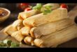 Tamale Triumph: Δημιουργία παραδοσιακών μεξικάνικών απολαύσεων