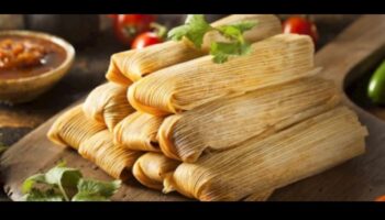 Tamale Triumph: Δημιουργία παραδοσιακών μεξικάνικών απολαύσεων