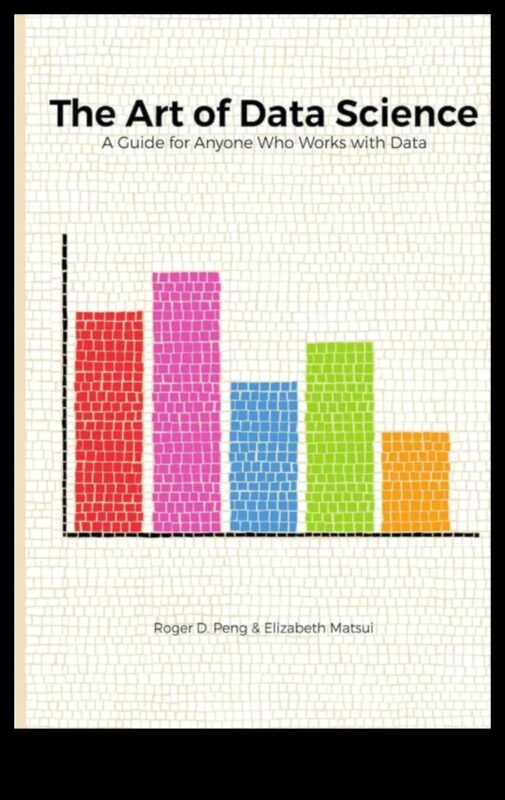 The Art of Pixels: Mastering the Craft of Creative Data Science Exploration