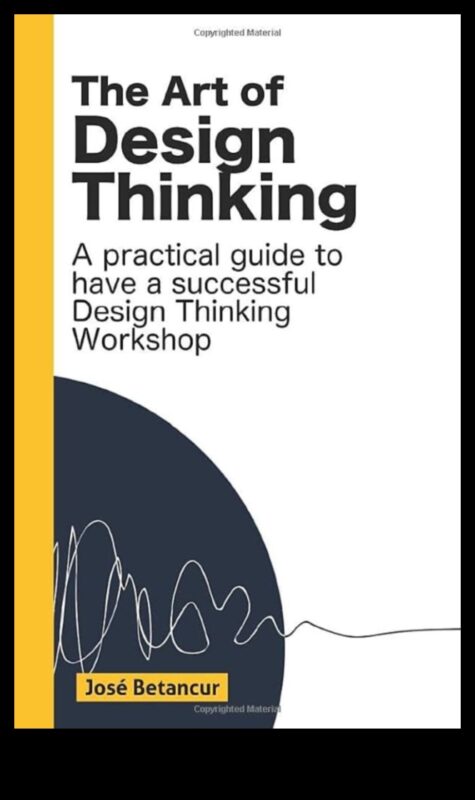 The Art of Thinking: Mastering the Craft of Design Innovation