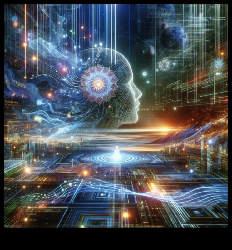 The Interface Odyssey: Where Ideas Shape Online