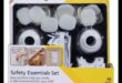 Tiny Explorers, Big Safety: Navigating Babyproofing Essentials
