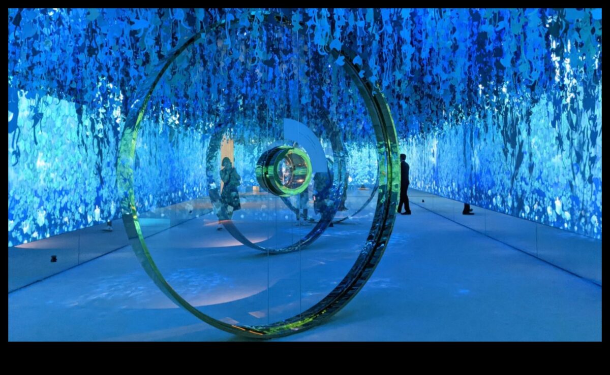 Visual Virtuosity: Επίτευξη καλλιτεχνικής αριστείας στη βελτίωση της εικόνας