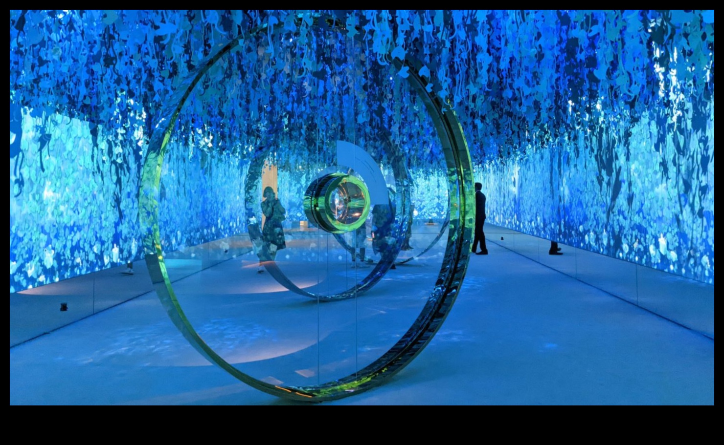 Visual Virtuosity: Επίτευξη καλλιτεχνικής αριστείας στη βελτίωση της εικόνας