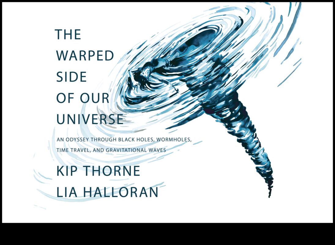 Warping Dimensions: Navigating the Cosmic Labyrinth of Reality