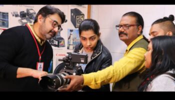 Αιχμαλωτίστε τη μαεστρία: Ανεβάστε τις δεξιότητές σας μέσω της Εκπαίδευσης στη φωτογραφία από ειδικούς