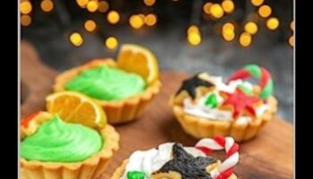 Bite-Sized Beauties: Ακαταμάχητα ορεκτικά για γνώστες της μαγειρικής