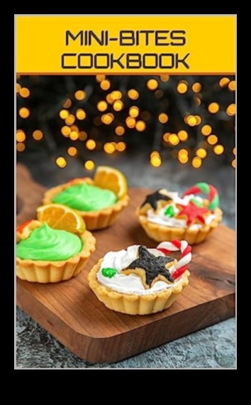 Bite-Sized Beauties: Ακαταμάχητα ορεκτικά για γνώστες της μαγειρικής