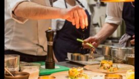 Side Dish Alchemy: Transforming Ingredients in Culinary Gold