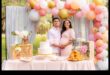 Expecting Elegance: Ένα Baby Shower που θα θυμάστε