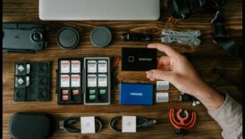 Lens Legends: Αξεσουάρ κάμερας που πρέπει να δοκιμάσετε για κάθε φωτογράφο