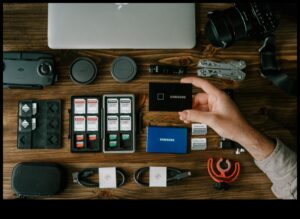 Lens Legends: Αξεσουάρ κάμερας που πρέπει να δοκιμάσετε για κάθε φωτογράφο